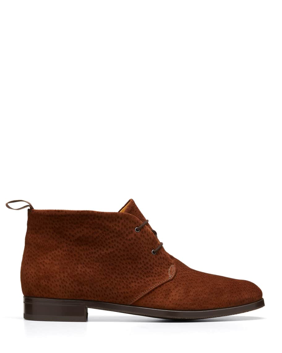 Gravati hotsell suede boots