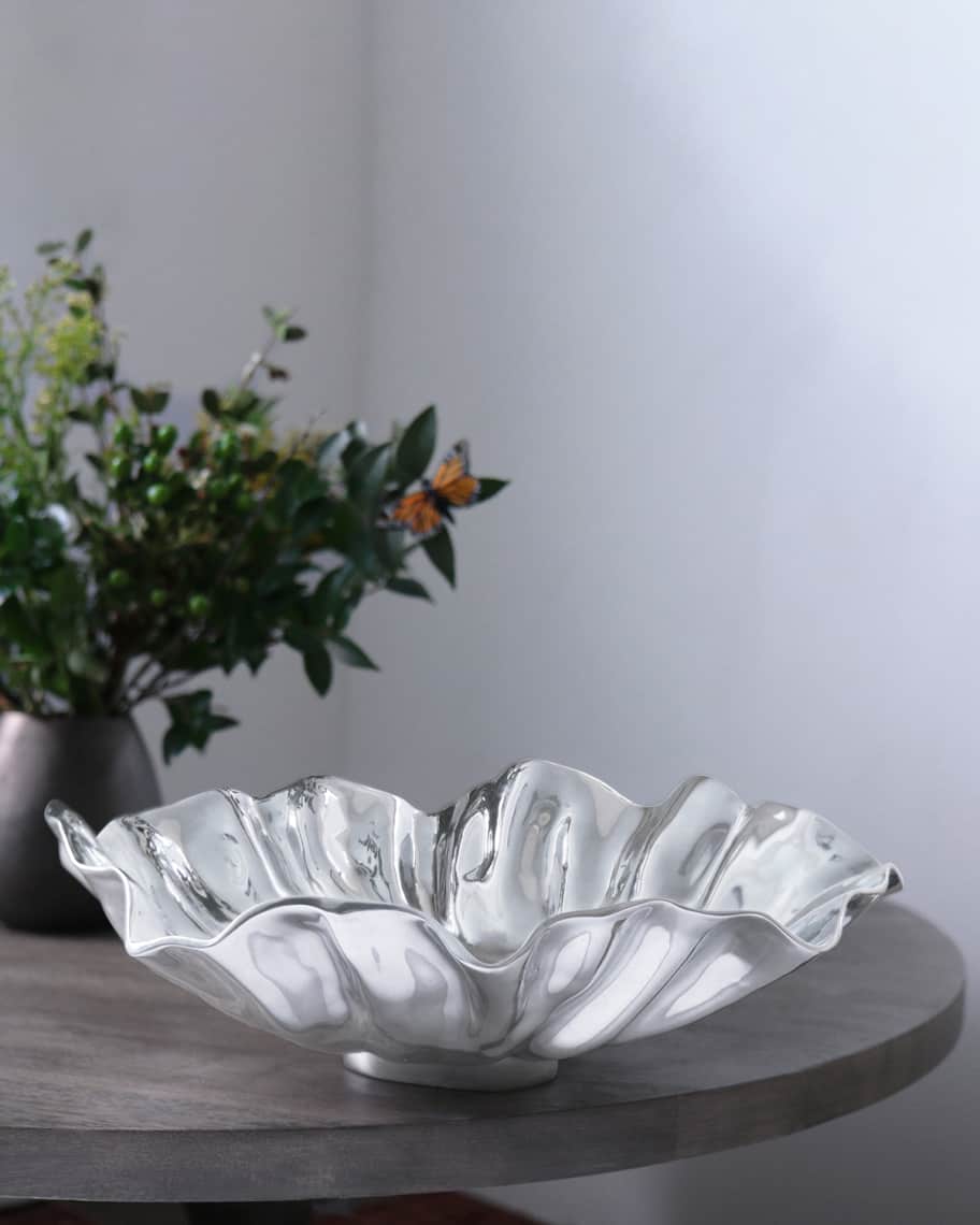 Vento Bloom Medium Bowl