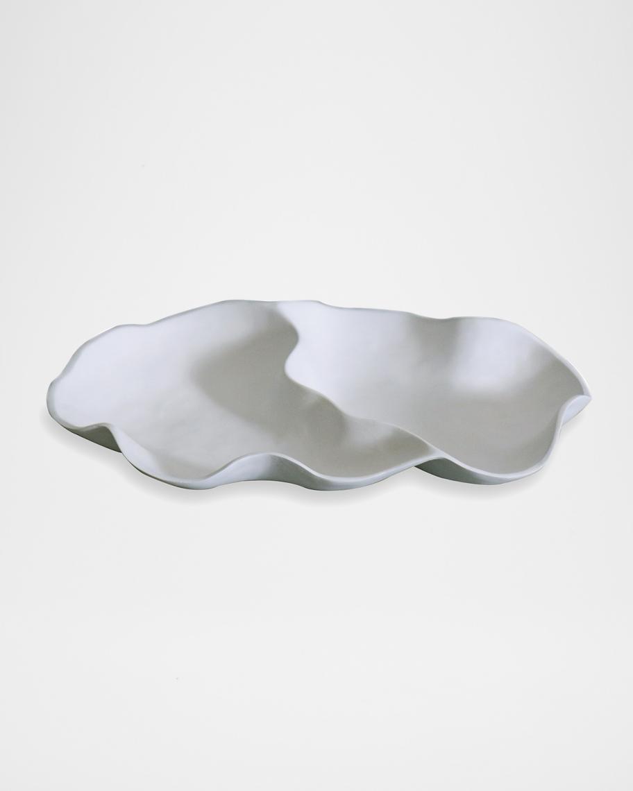 Vida Nube Large Double Dip Server