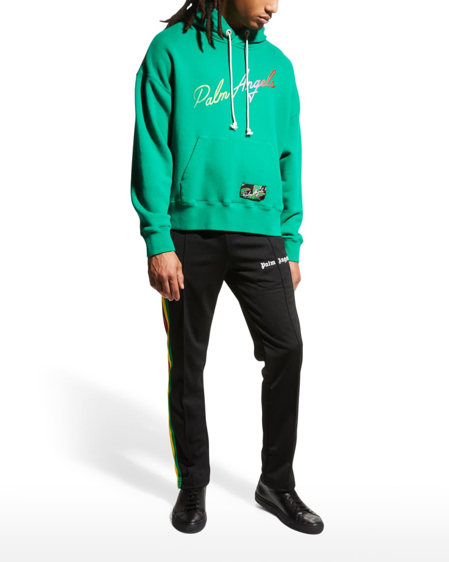 Palm angels online miami hoodie