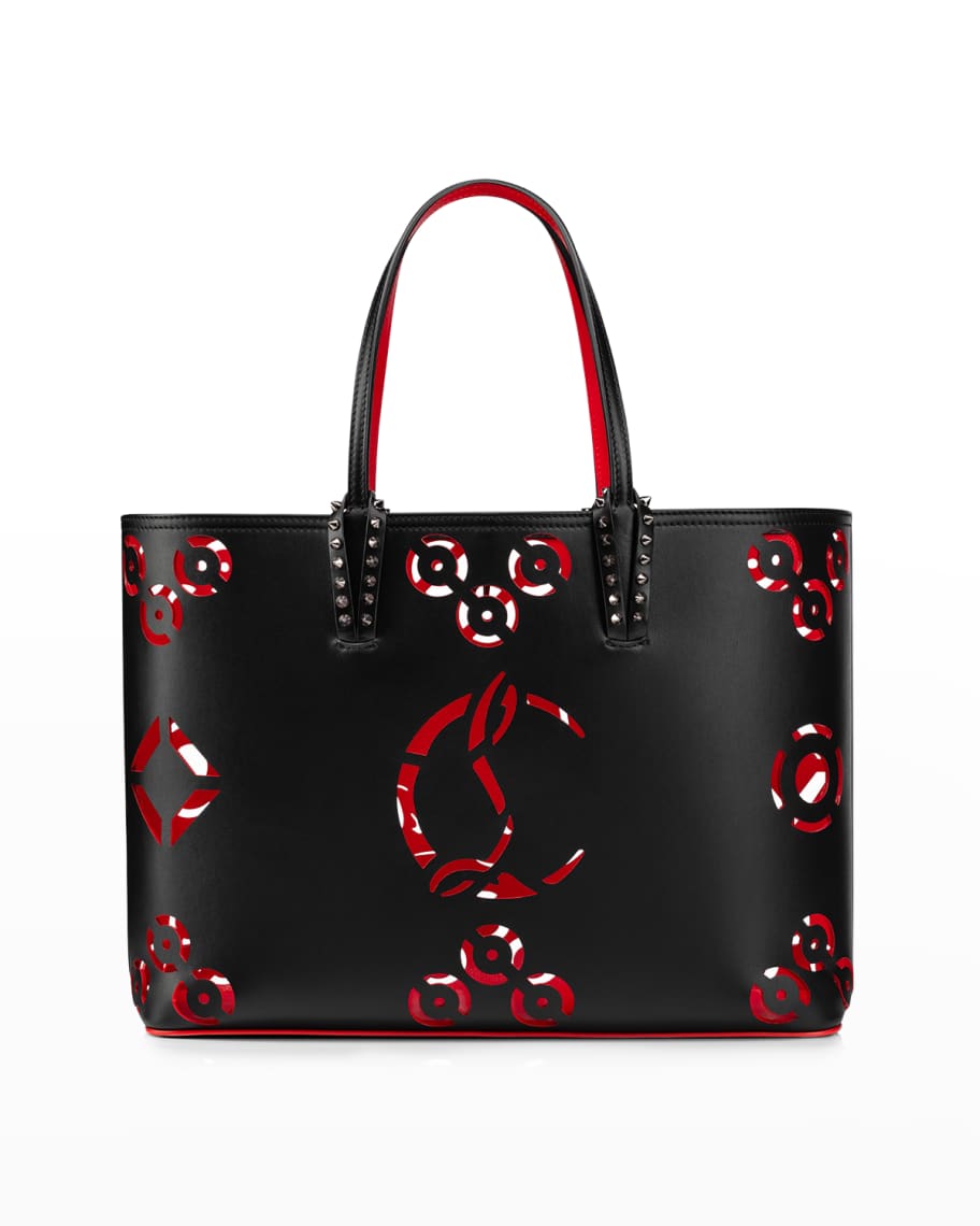 Perforated tote bag Clearance