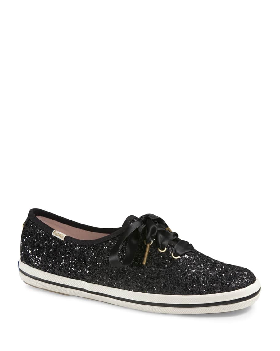 Kate spade sparkly sneakers Clearance