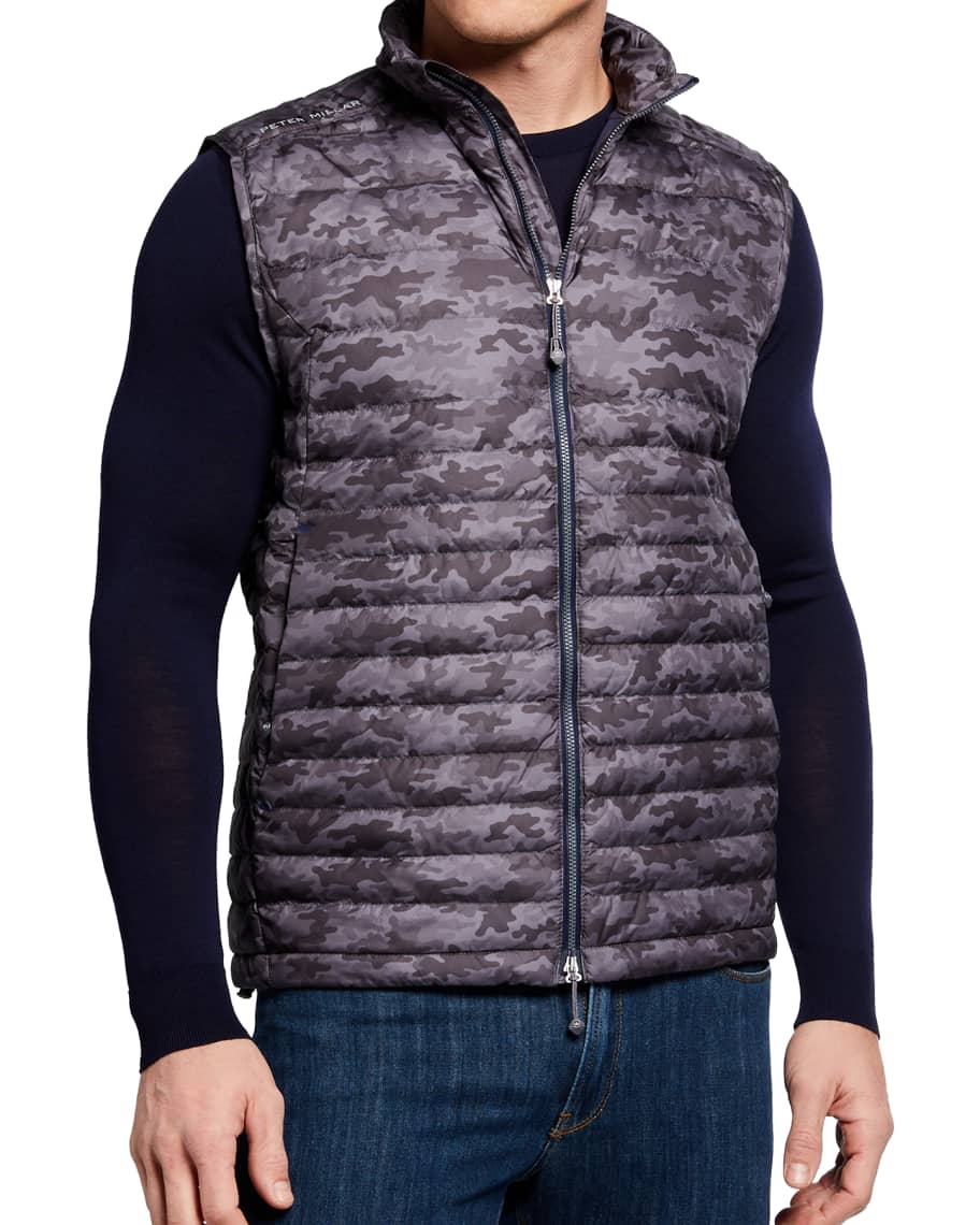 Shaw University Women's Fuse Hybrid Vest