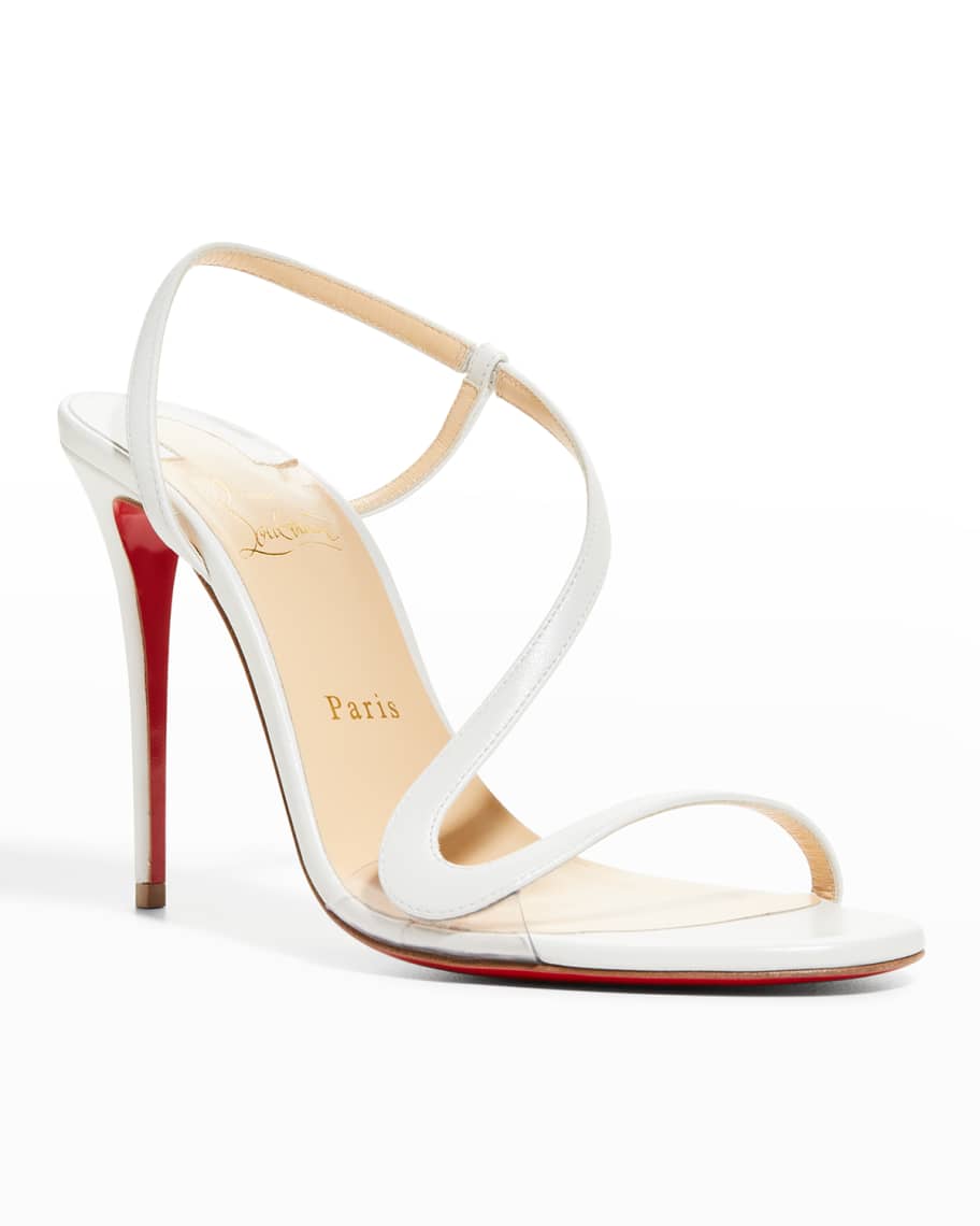 rosalie strass louboutin