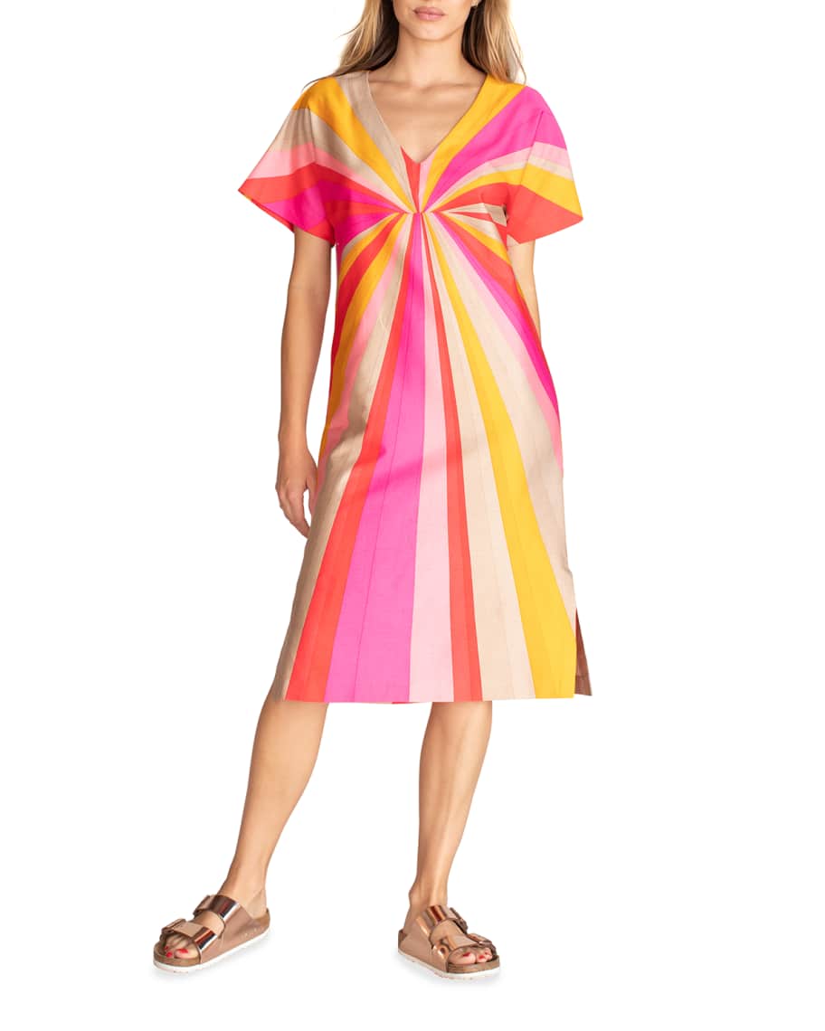 Trina turk honolulu on sale dress