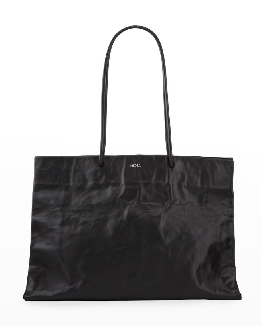 Medea tall busted bag shop
