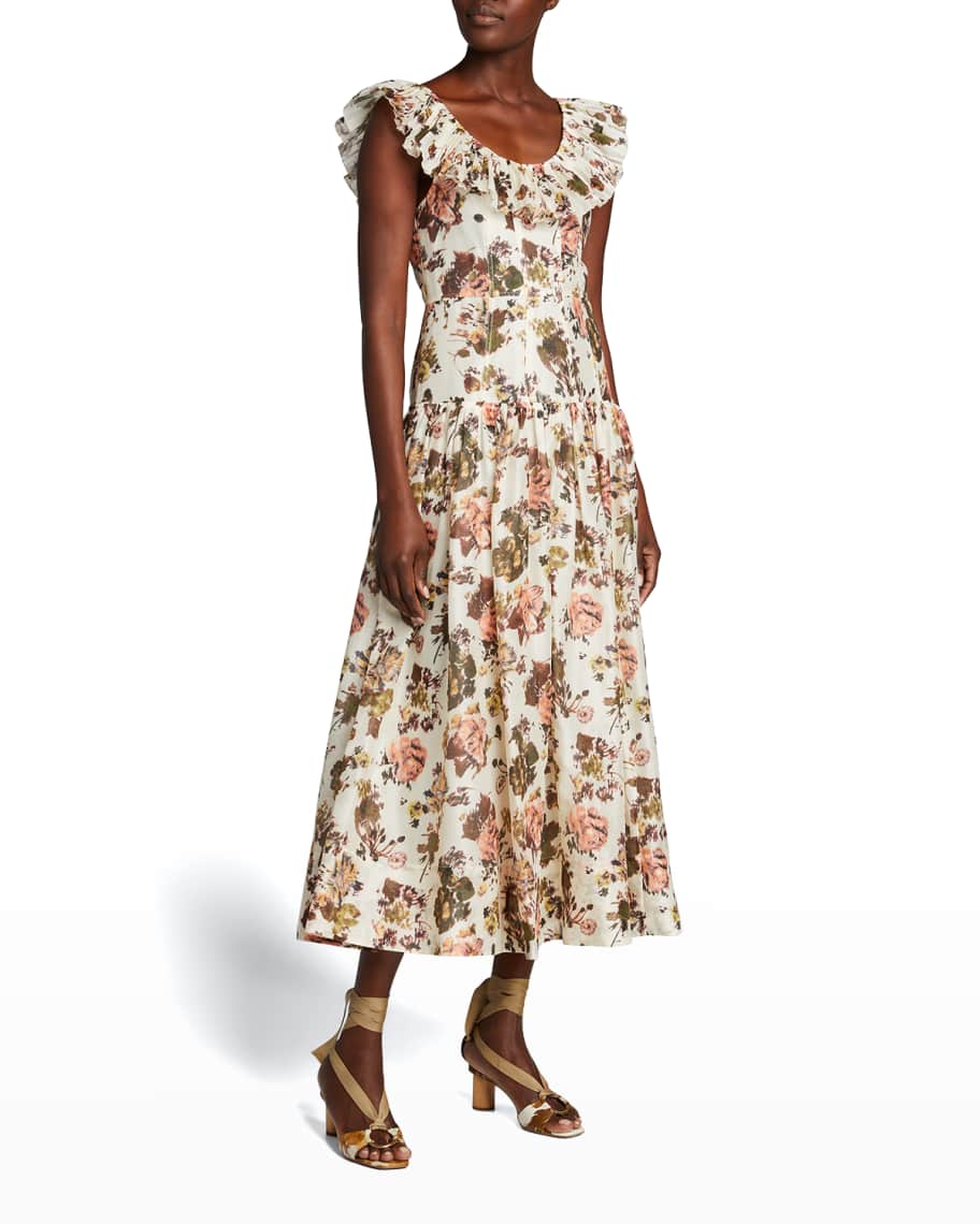 Ulla johnson coretta dress hot sale