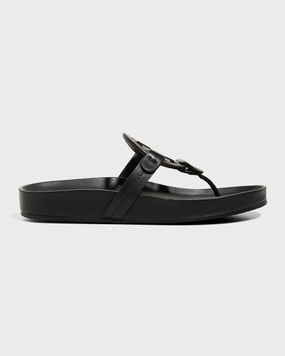 Neiman marcus miller sandal top