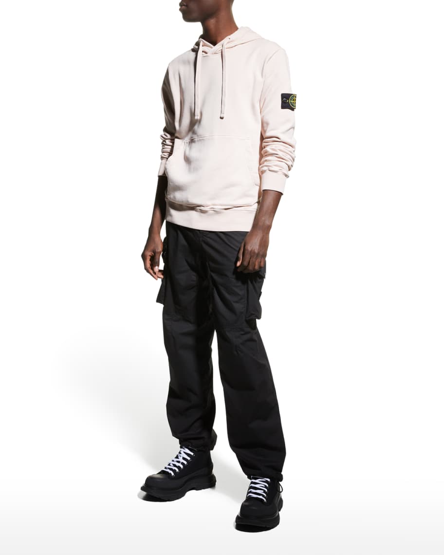 Stone Island Men s New Stretch Cargo Pants Neiman Marcus