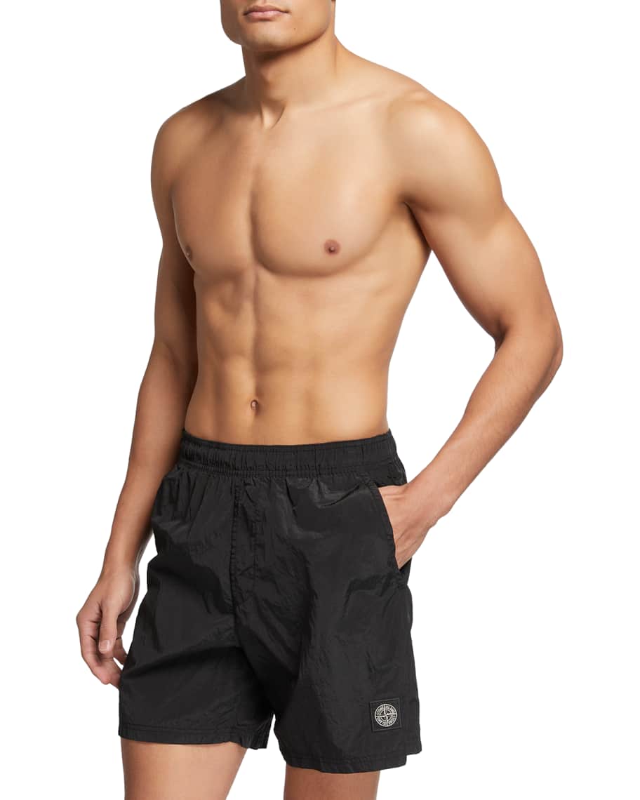 Stone island bathing suit new arrivals