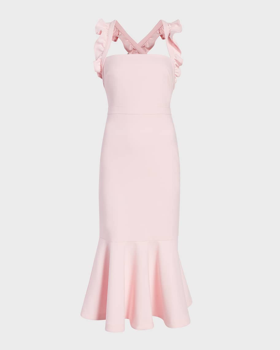 Likely hara dress Clearance