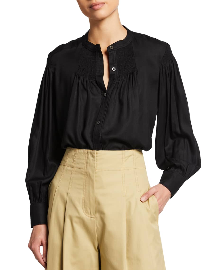 REBECCA BLOUSE