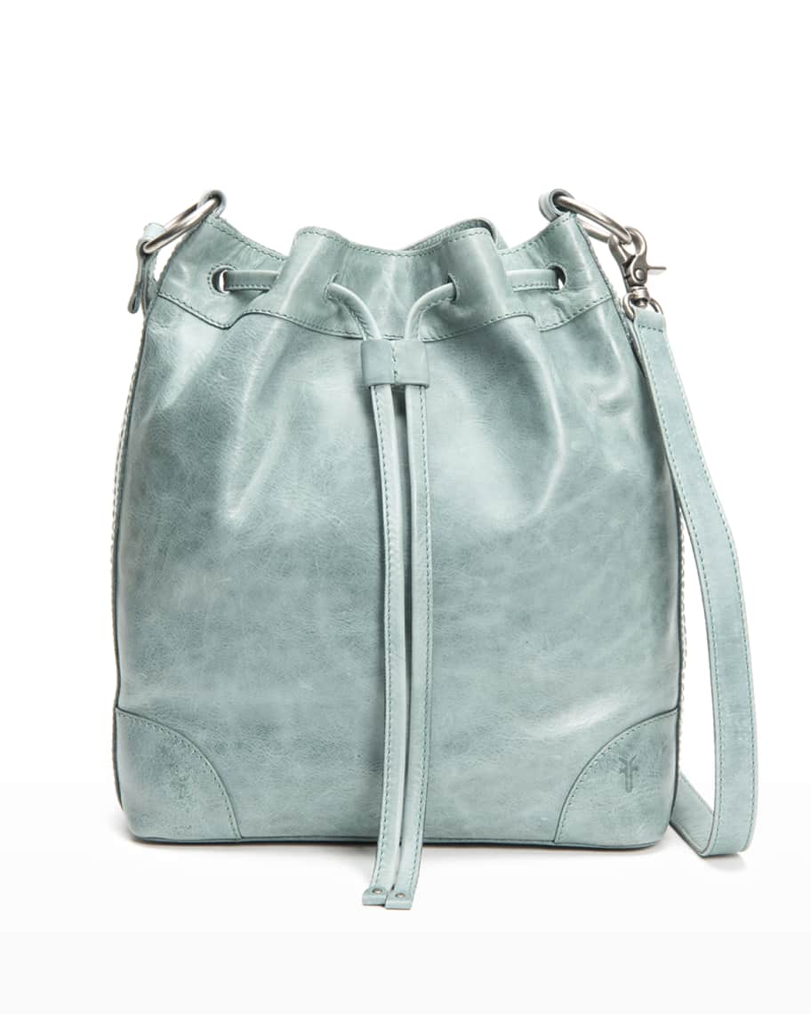 Frye melissa drawstring bucket shop