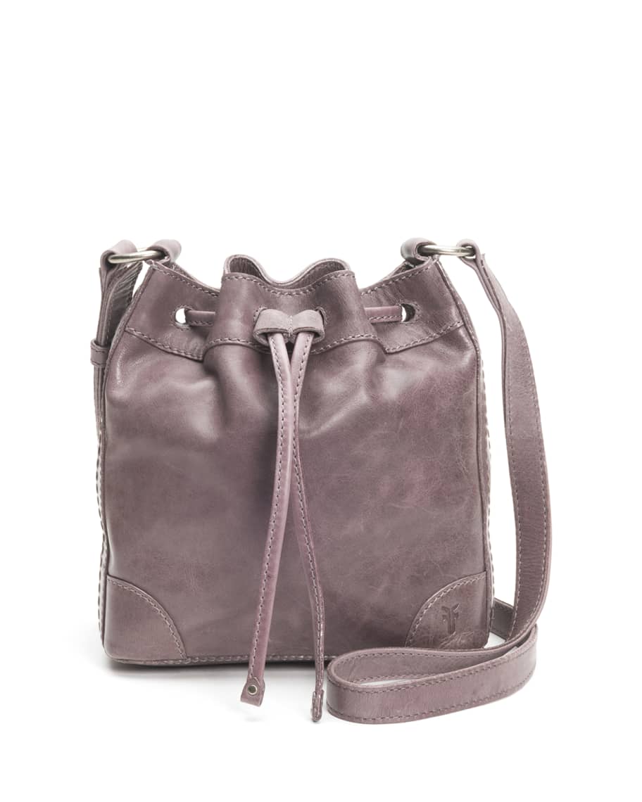 Frye melissa drawstring bucket 2025
