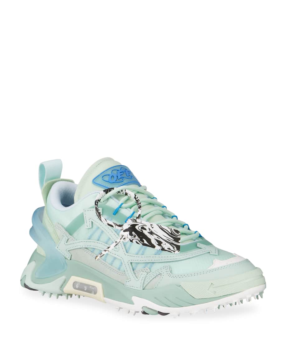 Off white odsy 2000 mint