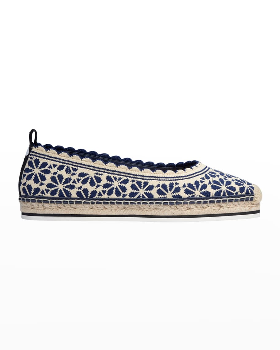 kate spade new york espadrilles