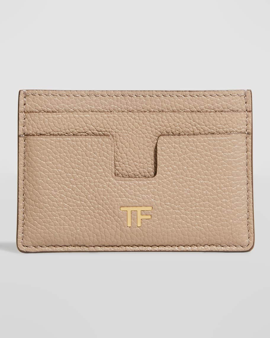 【関税＆送料込み】Tom Ford Tara Card Holder Tom Ford Tom Ford Tara Card Holder - Bags - Free Shipping