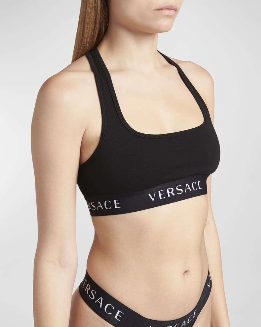 VERSACE Sports Bras & Gym Bras - Women