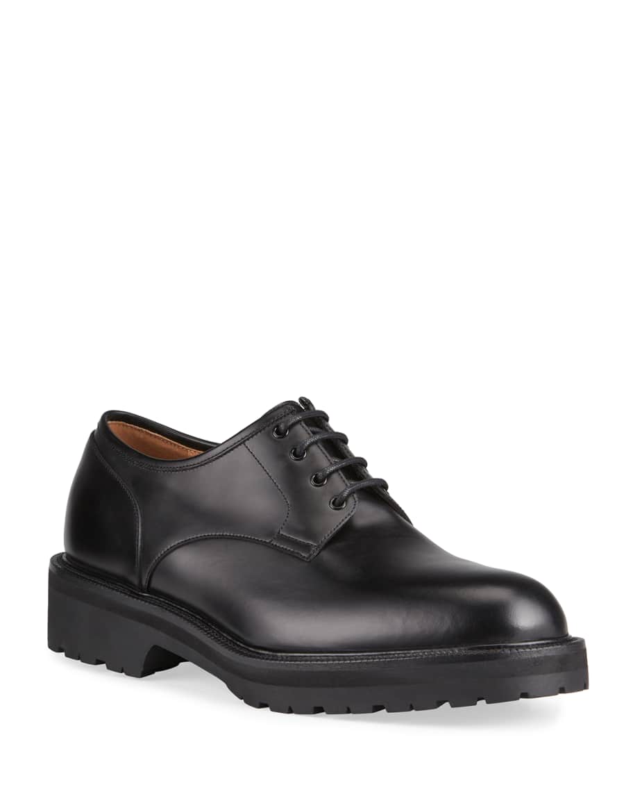 Dries van noten oxfords cheap