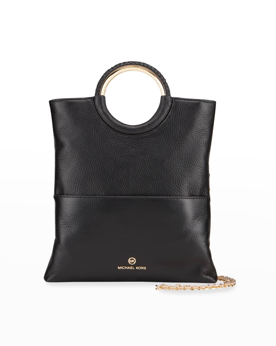 Michael kors rosie foldover Clearance