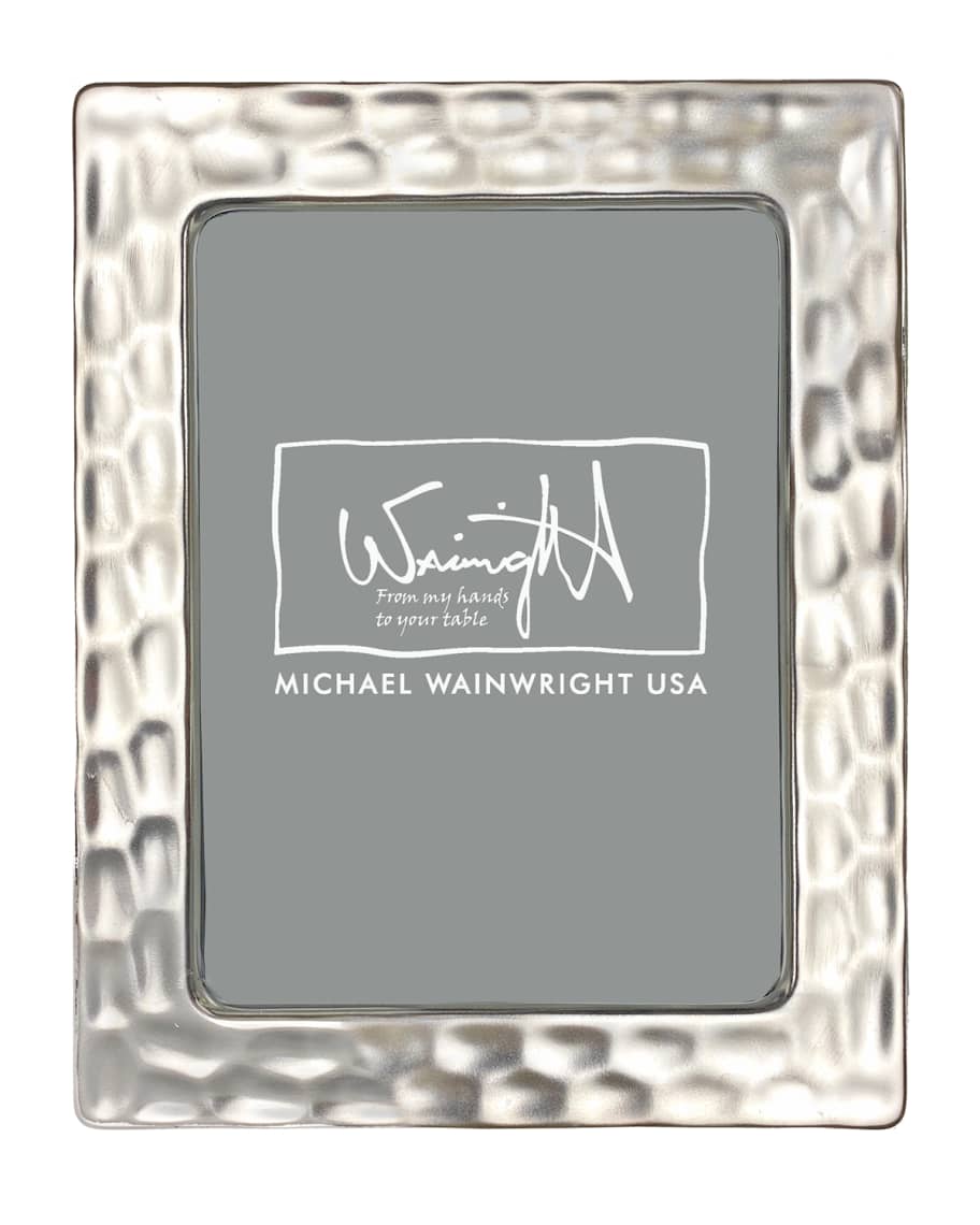 Michael Wainwright Truro Photo Frame, 5" x 7" Neiman Marcus