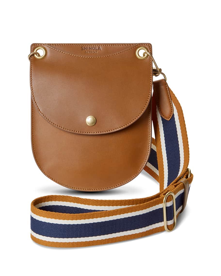 Shinola Women's Birdy Bucket Bag