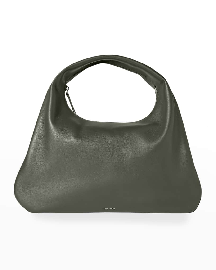 The Row Small Everyday Shoulder Bag