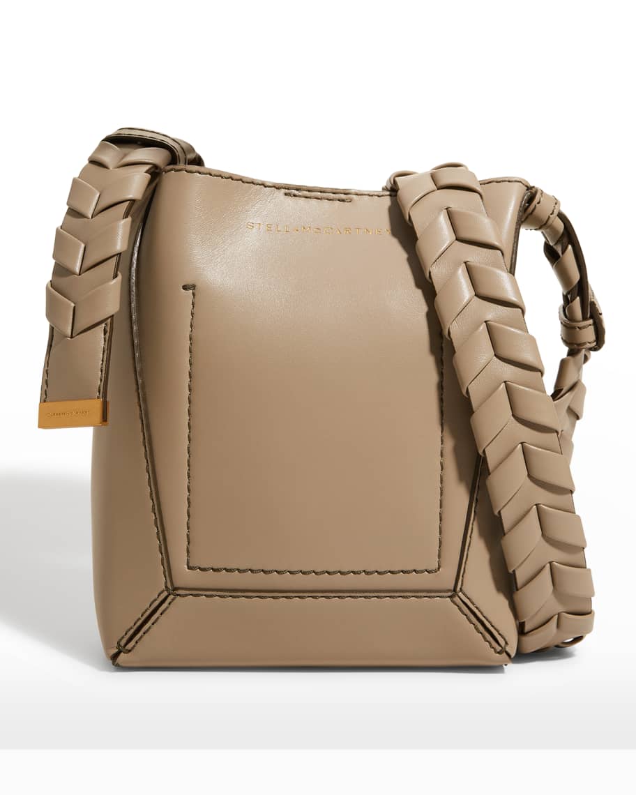 Louis Vuitton green Mini Soft Crushed Cross-Body Bag