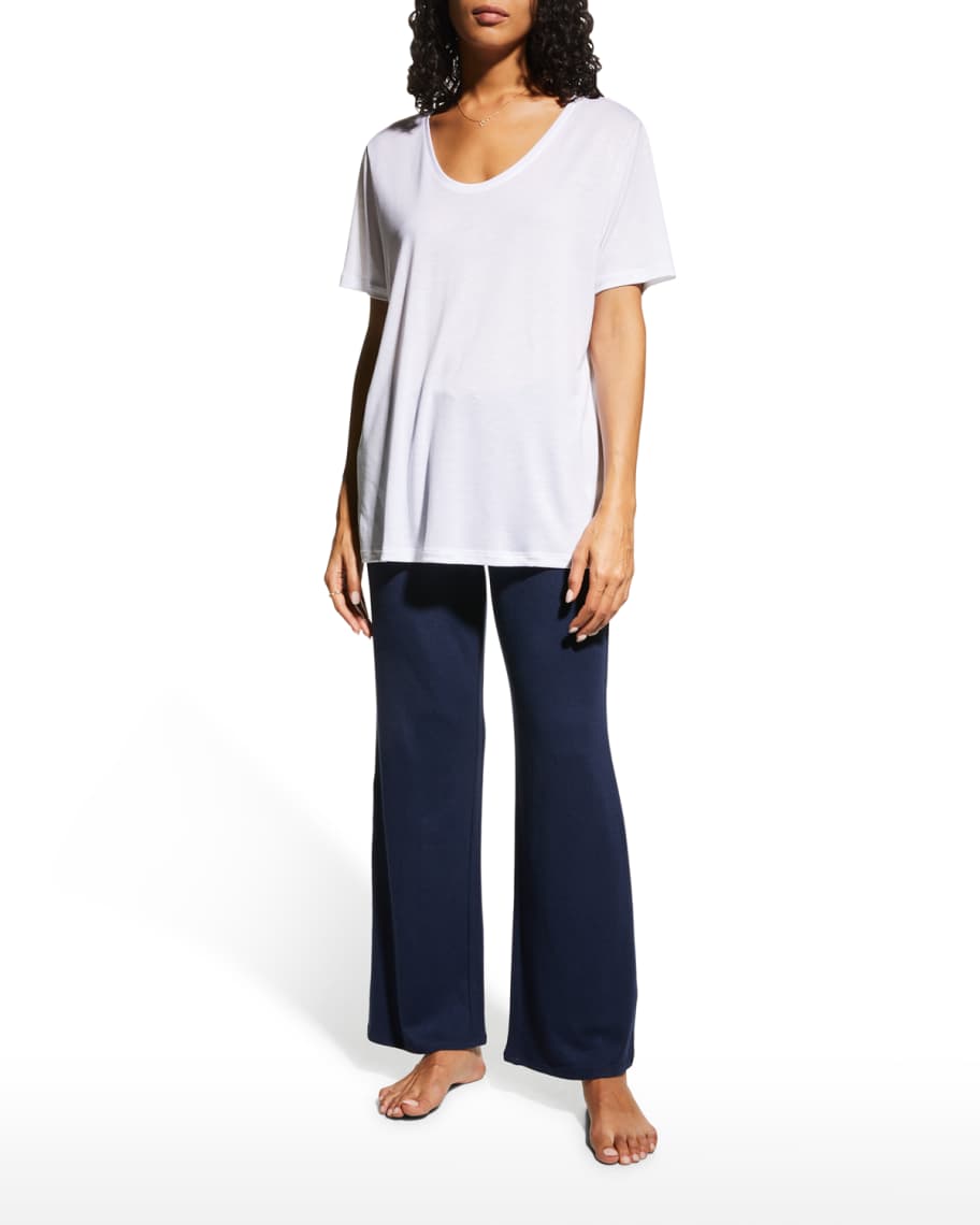 Neiman marcus on sale hanro nightgowns