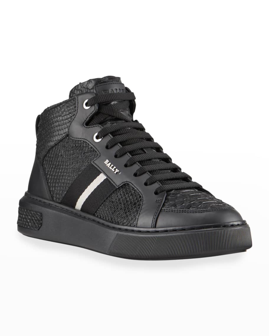 Bally neiman marcus Clearance