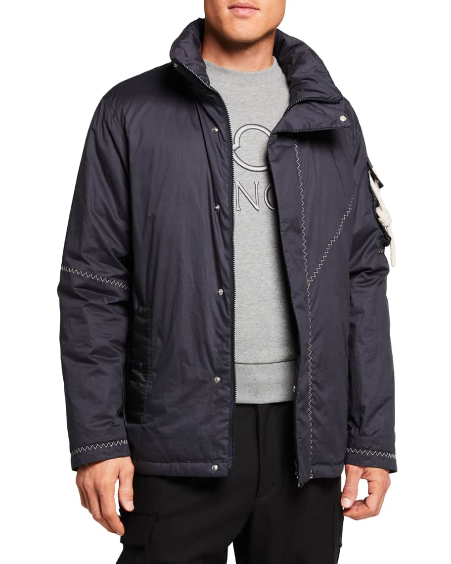Albatros moncler best sale