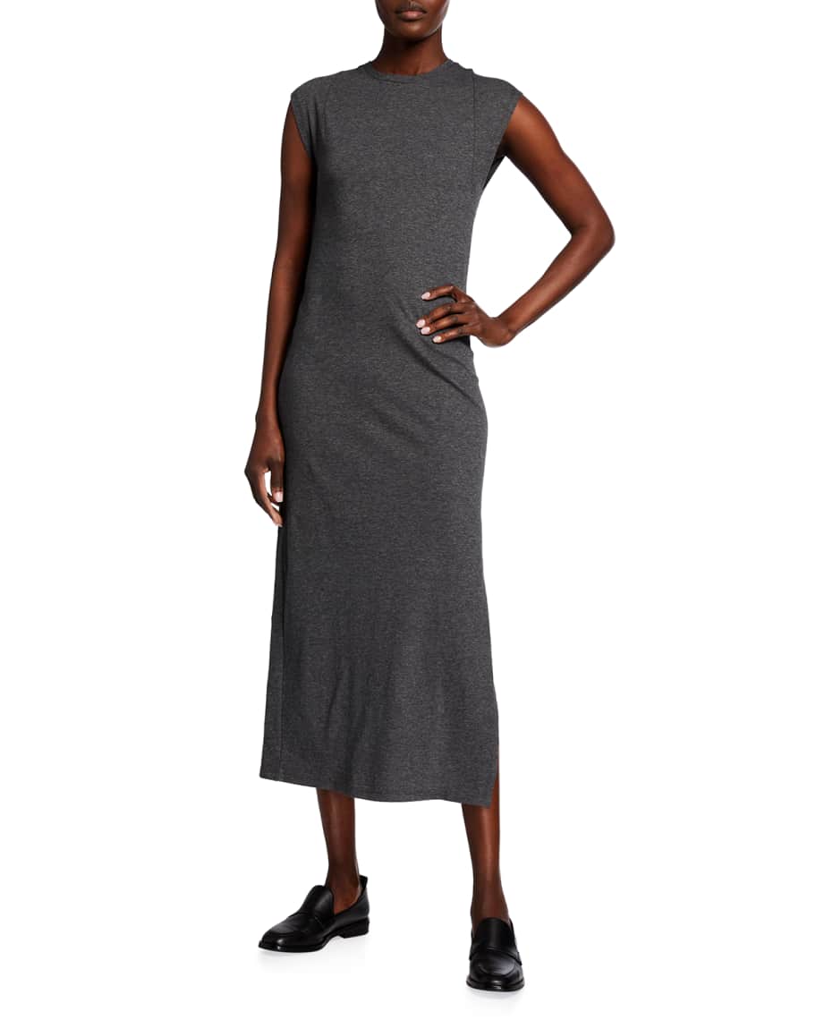 chinese dress ladies Frame Women's Malibu Maxi Dress