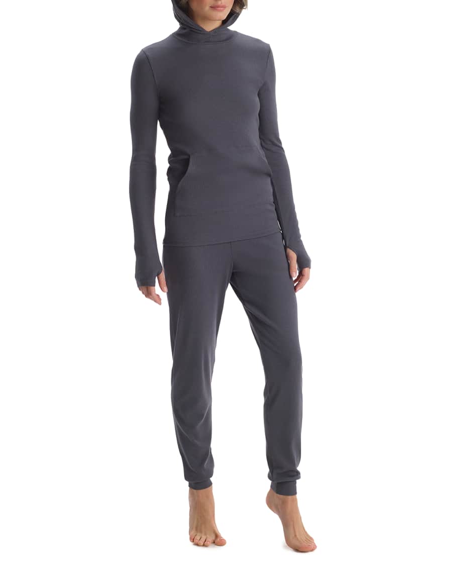 commando jogger pants