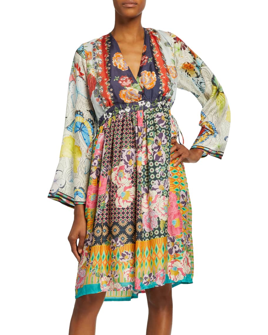 Johnny was dresses neiman marcus online