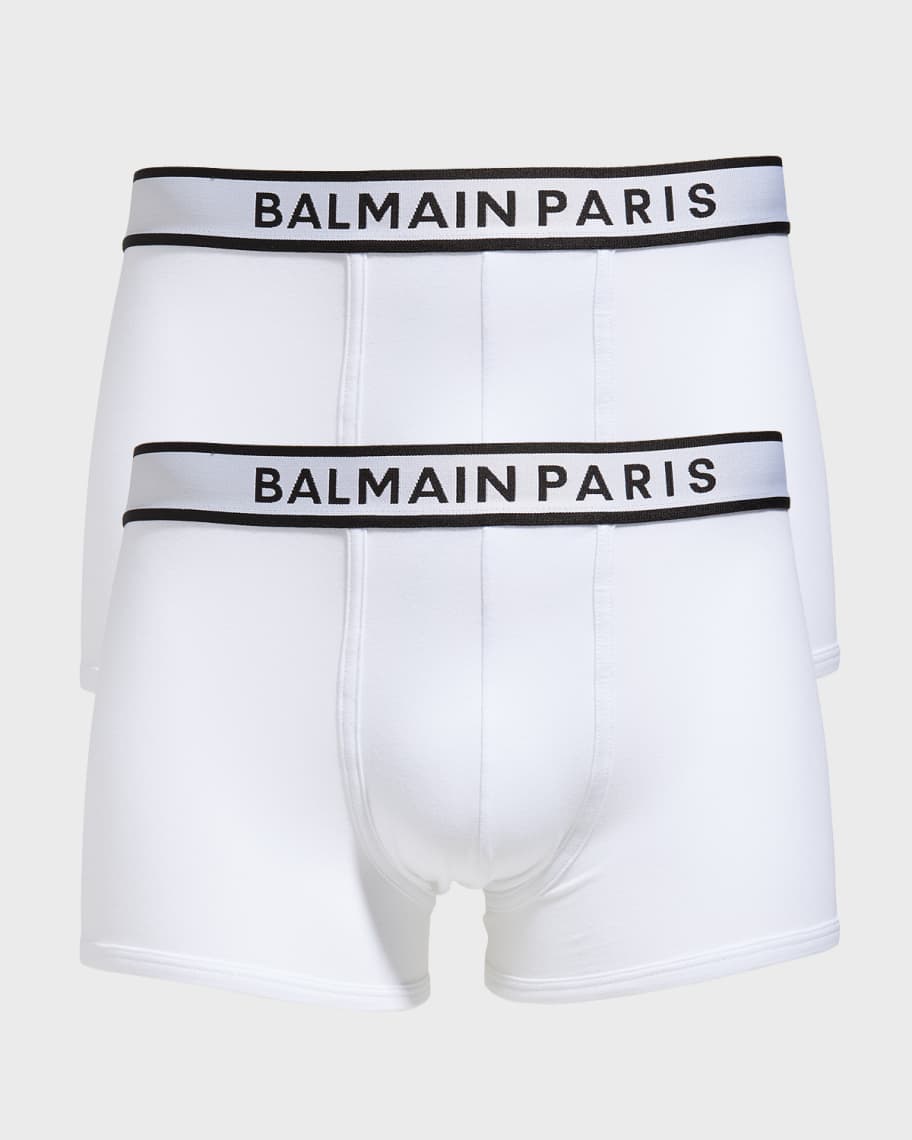 Balmain boxer shorts store