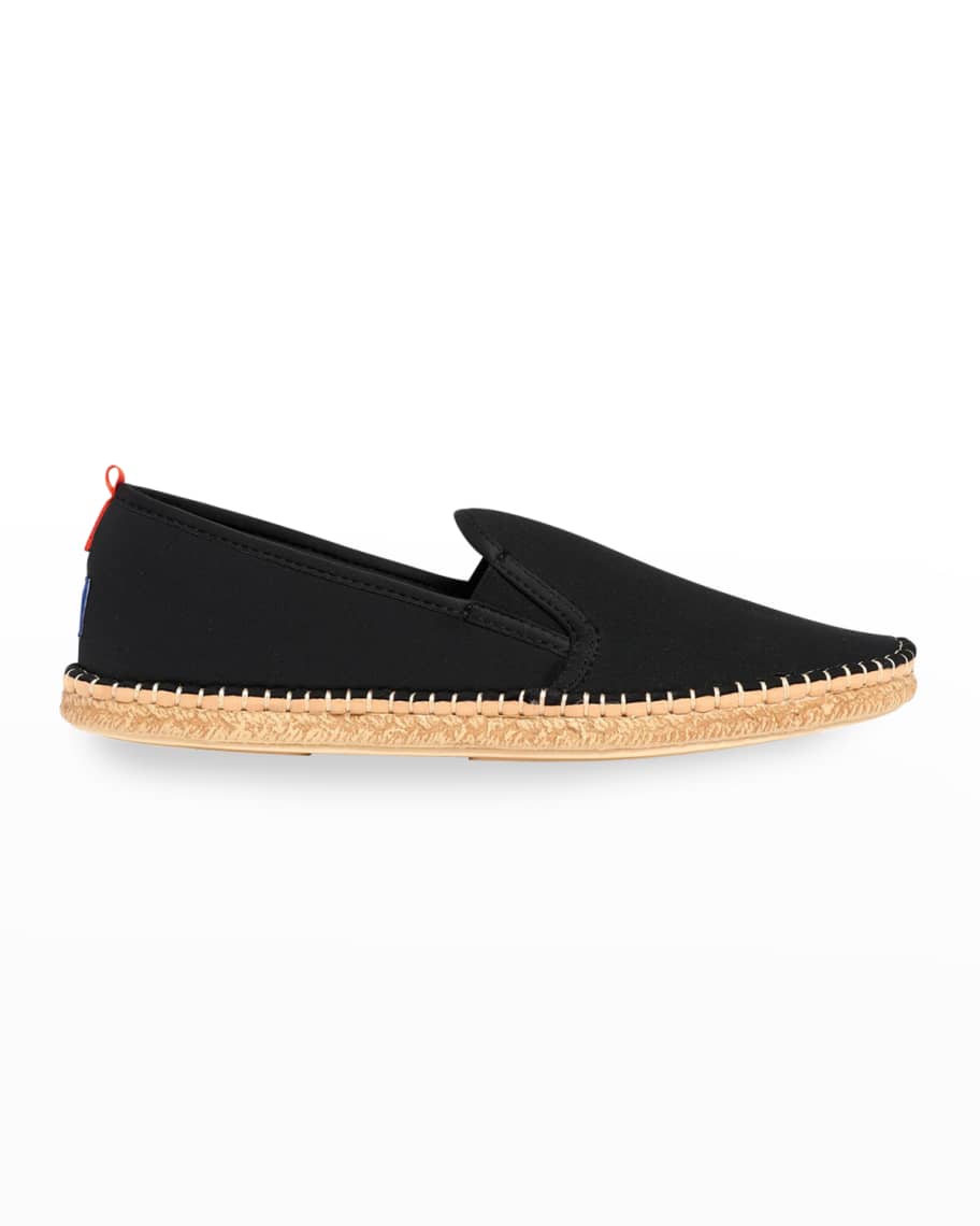 espadrille water shoes