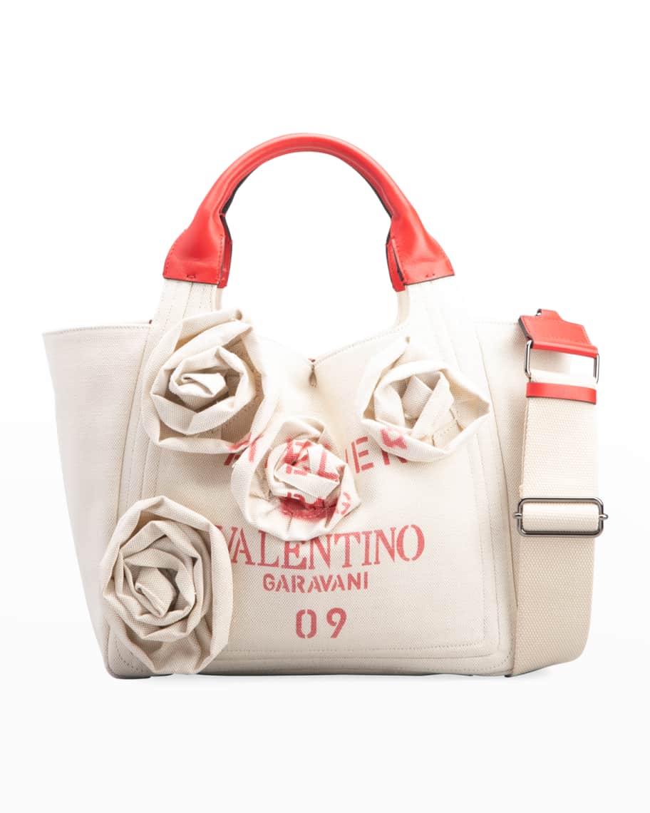 Valentino rose edition bag sales