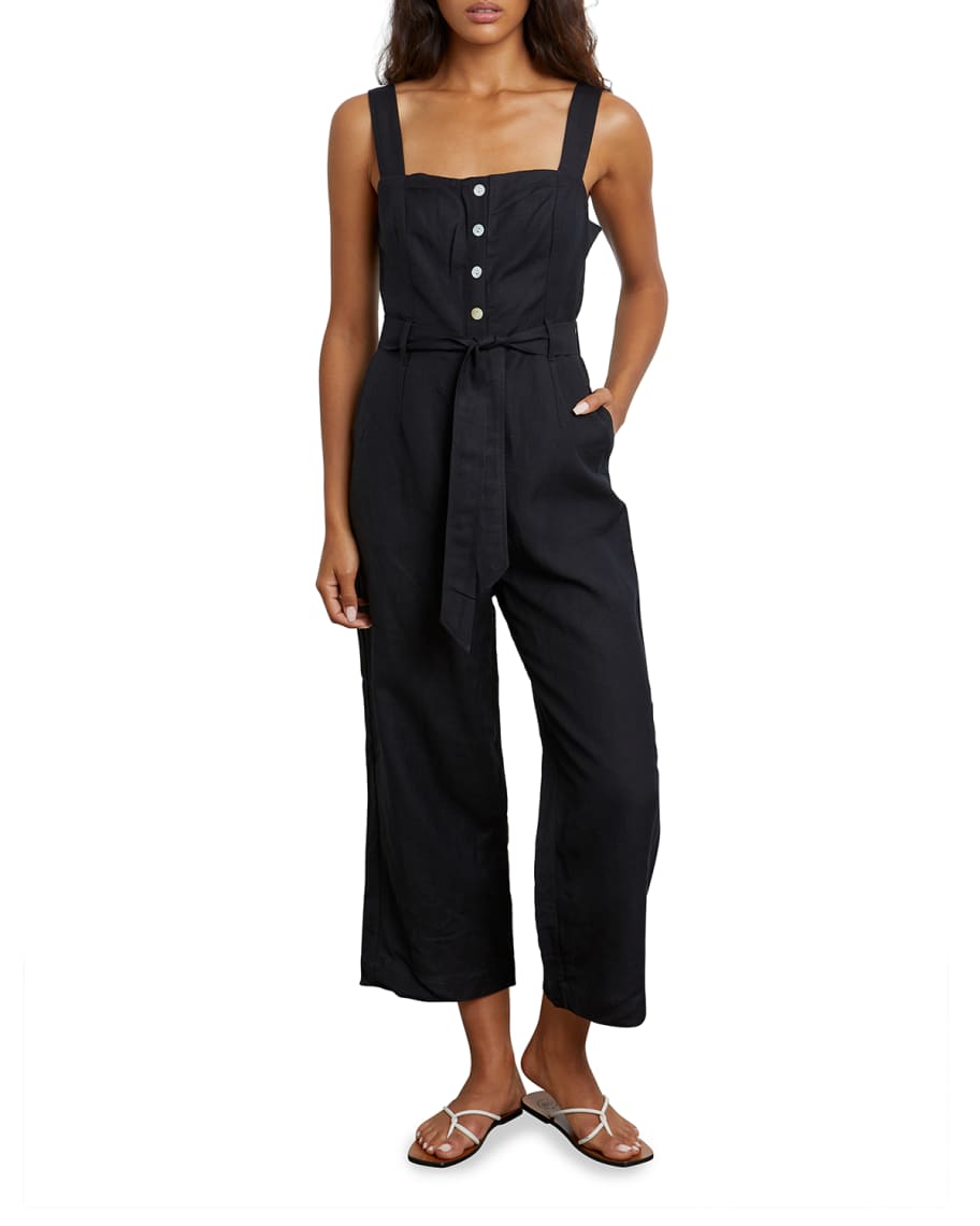 Rails brooklyn jumpsuit cheap