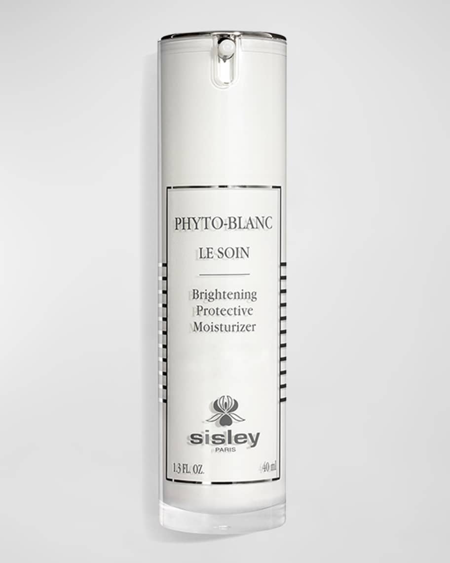 Sisley Paris Phyto-Blanc Le Soin Brightening Protective