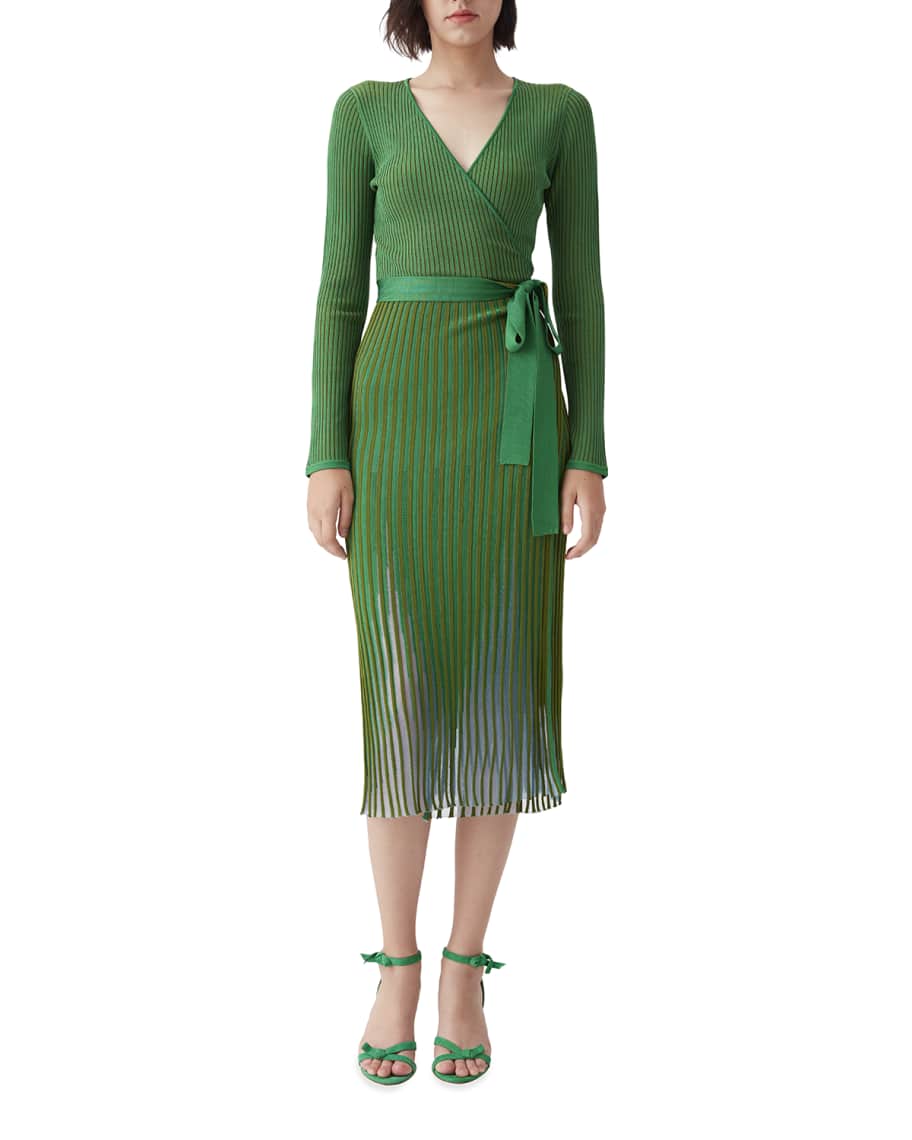 Neiman marcus diane online von furstenberg dresses