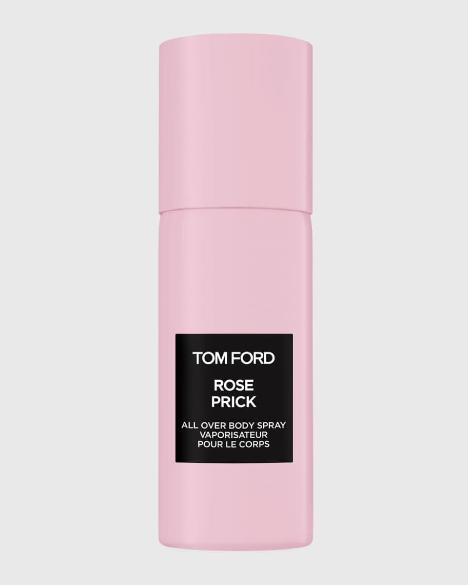 Tom ford perfume pink bottle sales