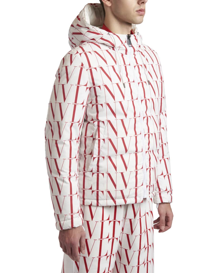 Maxi vltn down jacket discount