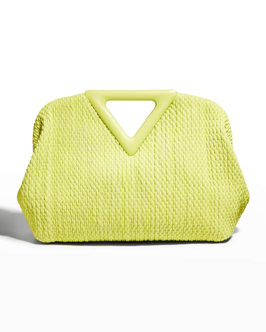 Bottega Veneta Small Point Bag