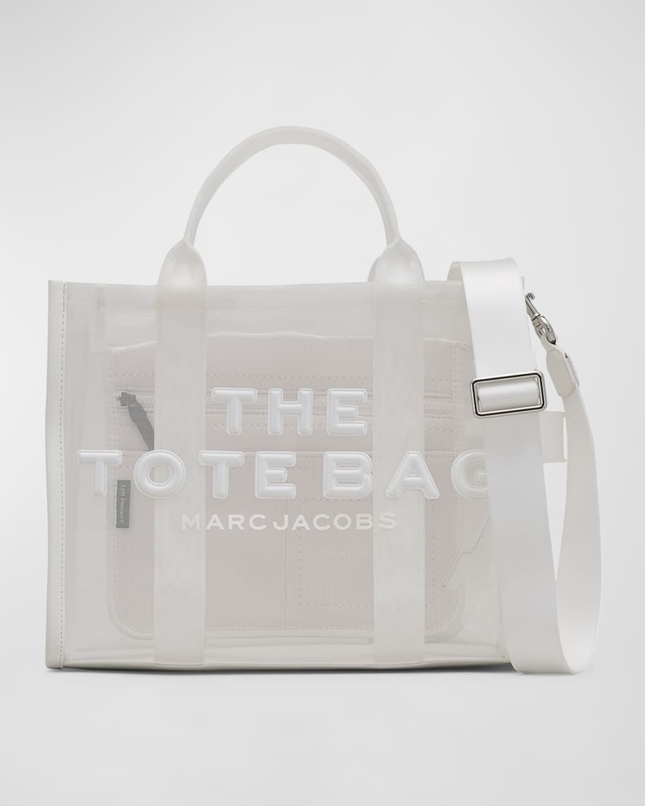 Marc Jacobs The Medium Mesh Tote Bag | Neiman Marcus