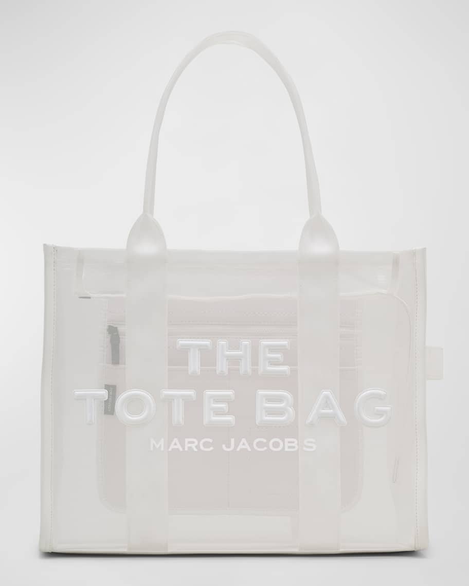 ★Marc Jacobs★9月8日までの特価★The Mesh Tote Bag L ☆Marc Jacobs☆9月8日までの特価☆The Mesh Tote Bag