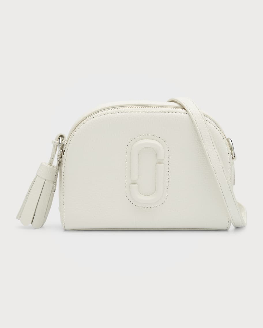 Marc Jacobs Shutter Crossbody Bag - Macy's