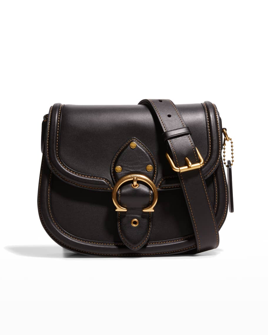 coach 1941 saddle bag