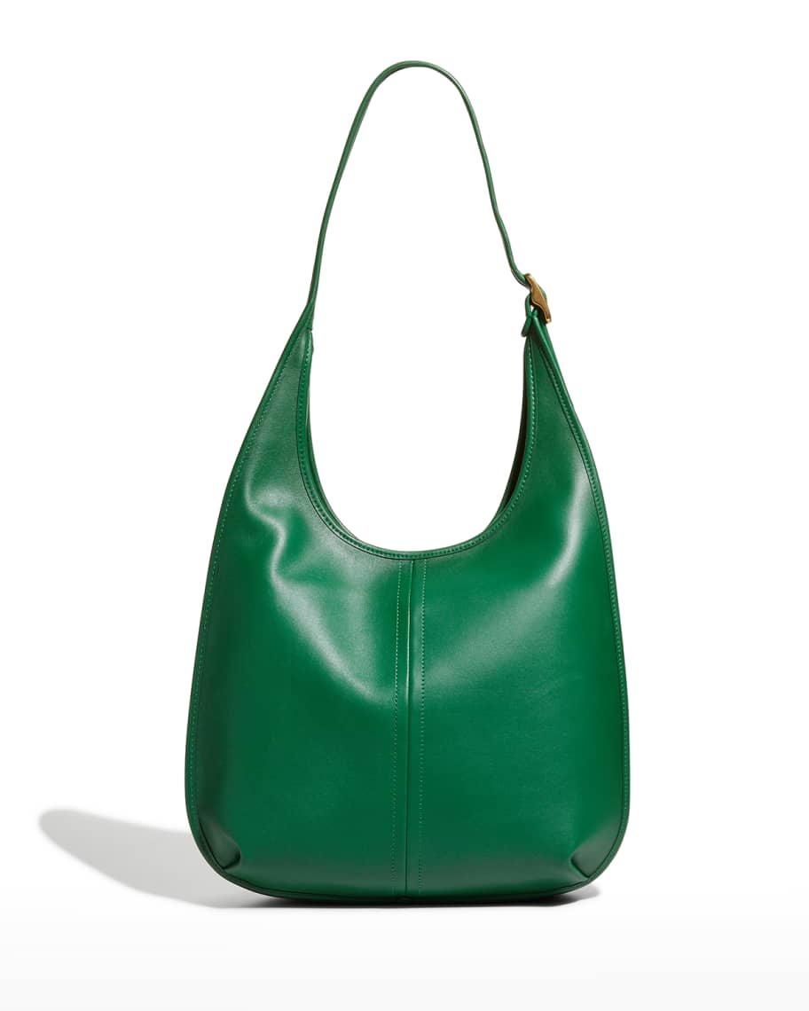COACH Ergo Medium Leather Shoulder Bag - Macy's