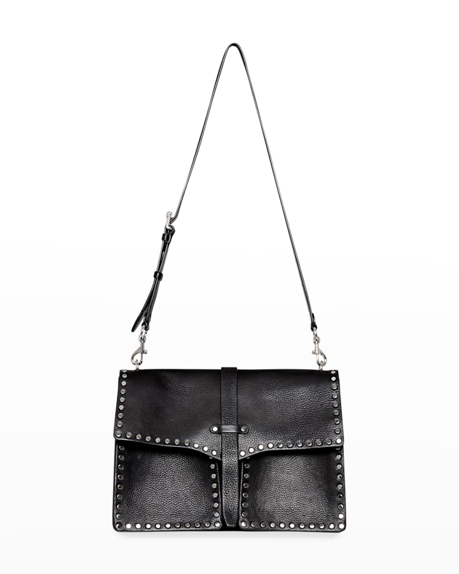 rebecca minkoff nanine shoulder bag