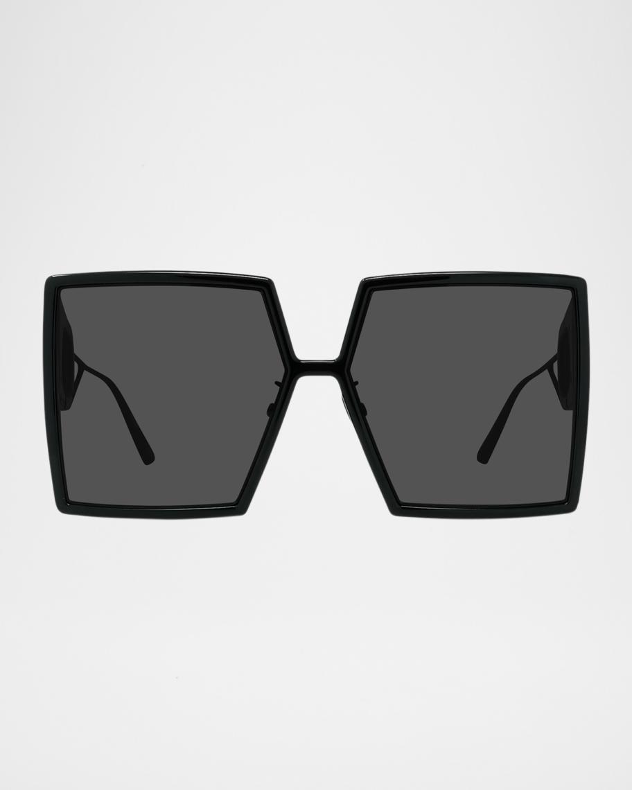Dior 30Montaigne SU Sunglasses | Neiman Marcus display picture 3
